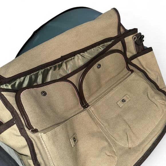 True religion messenger bag - Picture 5 of 7